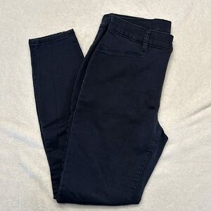 GAP stretch skinny casual work pants
